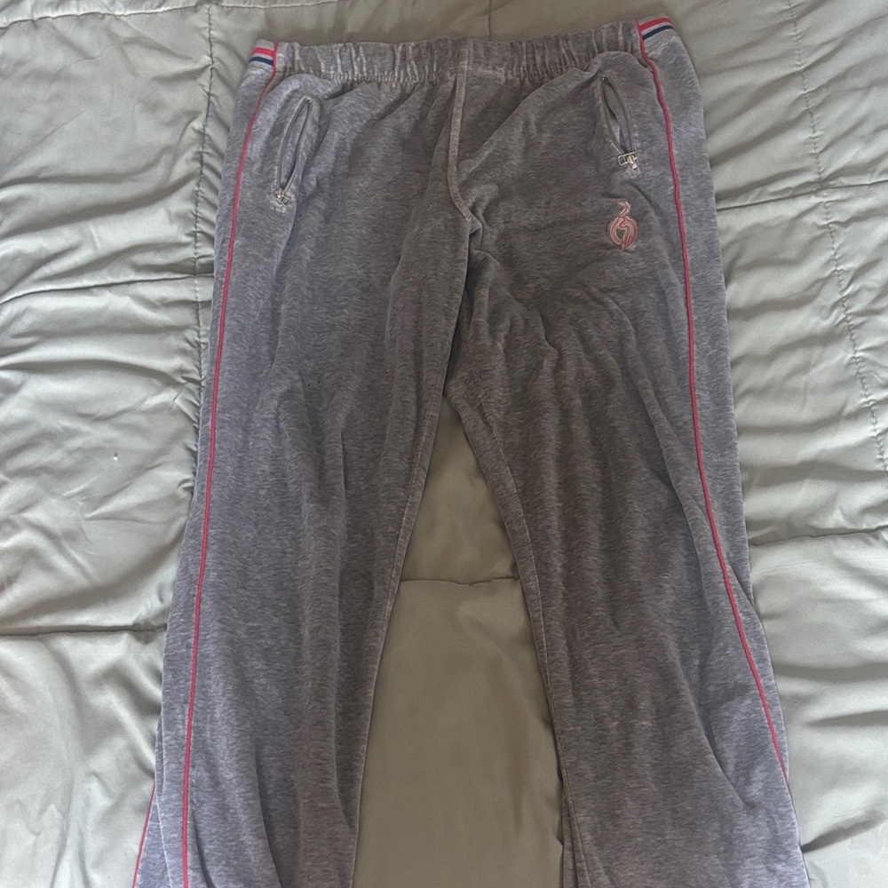 Baby Phat sweat pants